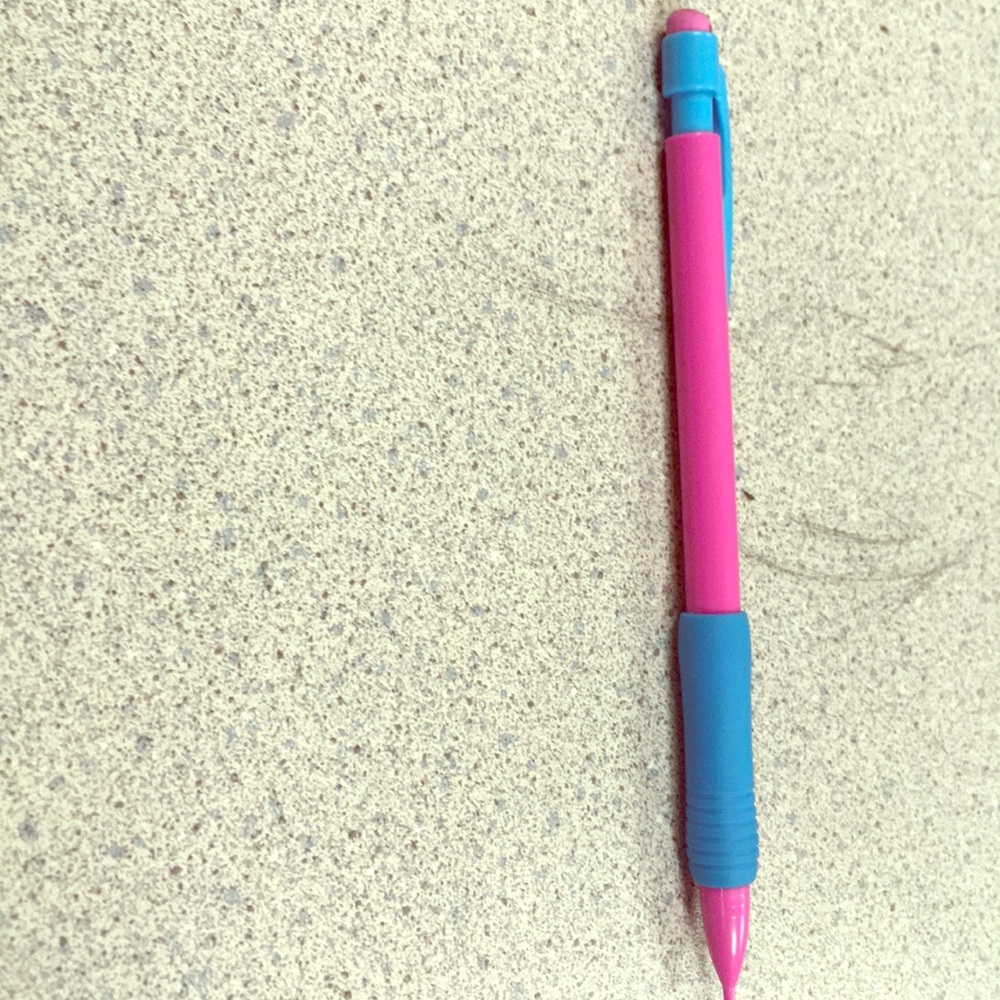 Mechanical pencil